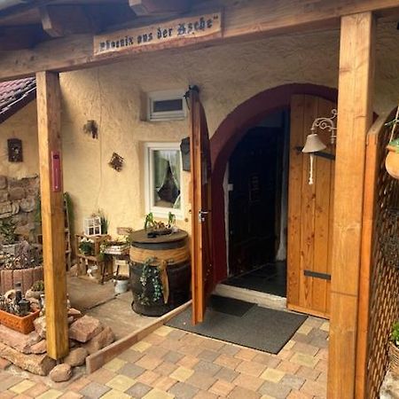 Phoenix Aus Der Asche Rhodt unter Rietburg Luaran gambar