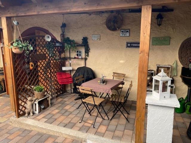 Phoenix Aus Der Asche Rhodt unter Rietburg Luaran gambar