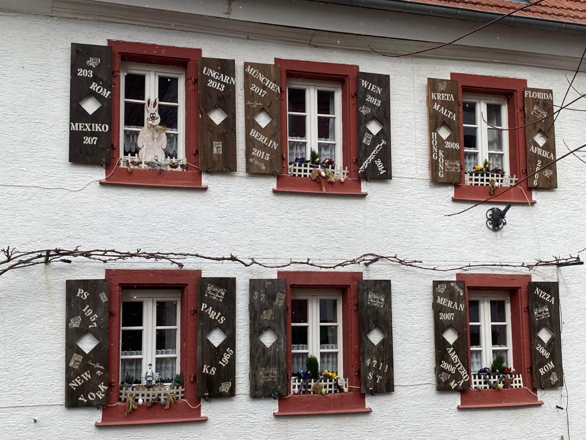 Phoenix Aus Der Asche Rhodt unter Rietburg Luaran gambar